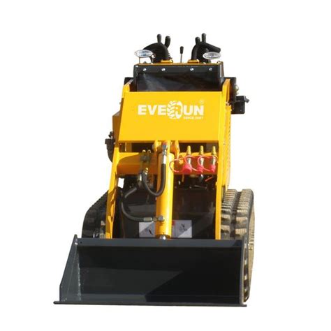 quality skid steer loader-everun ers280|Everun Ers280 200kg Factory Sale Construction Small Mini Skid .